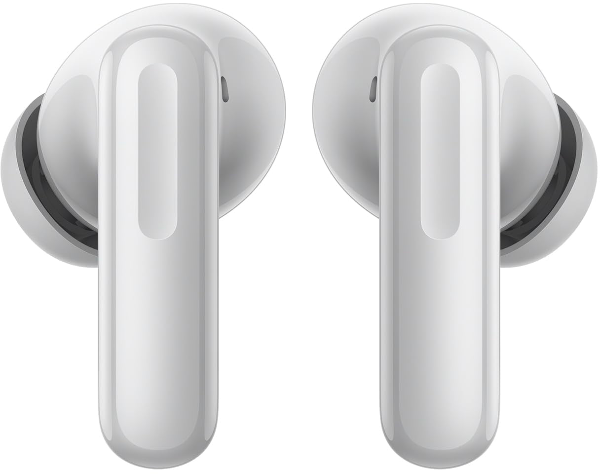 Auricolare Bluetooth OnePlus Nord Buds 4 Pro, Grigio 5481159287