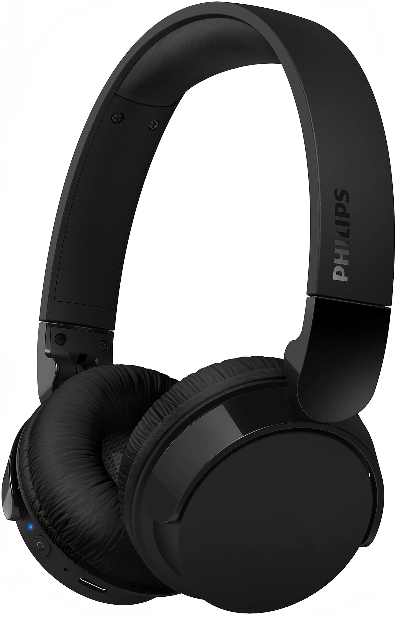 Handsfree Bluetooth Philips 4000, A2DP, Nero TAH4209BK/00