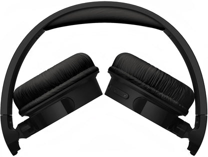 Handsfree Bluetooth Philips 4000, A2DP, Nero TAH4209BK/00