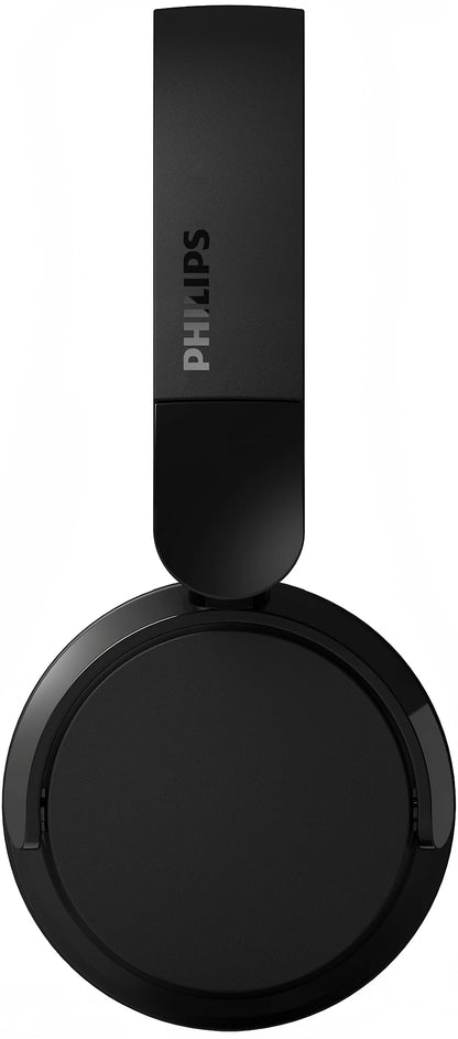 Handsfree Bluetooth Philips 4000, A2DP, Nero TAH4209BK/00