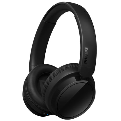 Handsfree Bluetooth Philips 5000, A2DP, Nero TAH5209BK/97