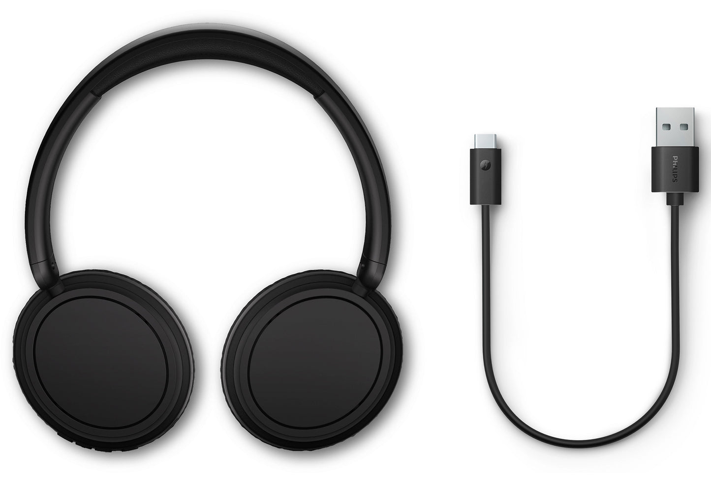 Handsfree Bluetooth Philips 5000, A2DP, Nero TAH5209BK/97