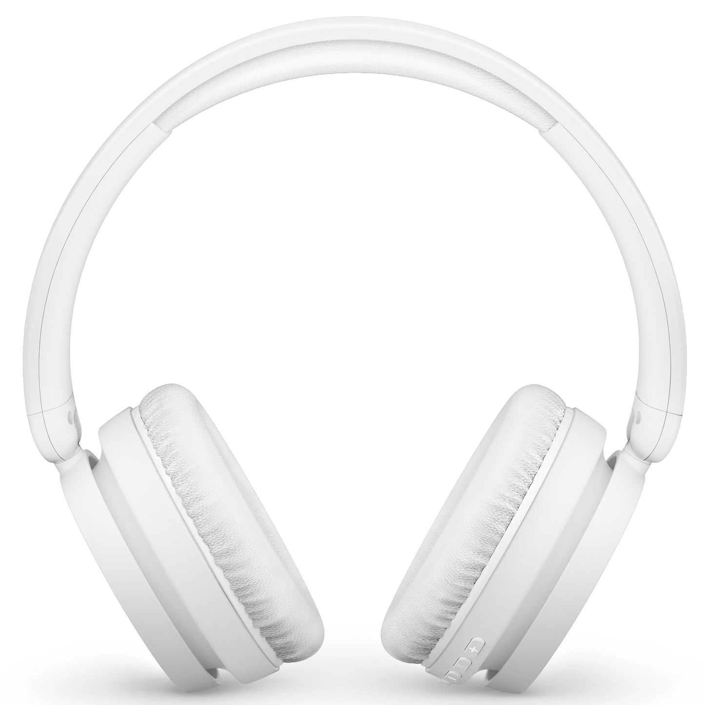 Handsfree Bluetooth Philips 5000, A2DP, Bianco TAH5209WT/97