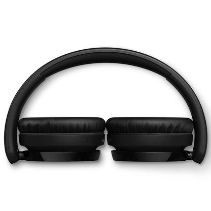 Handsfree Bluetooth Philips 5000, A2DP, Nero TAH5209BK/97