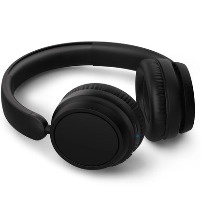 Handsfree Bluetooth Philips 5000, A2DP, Nero TAH5209BK/97