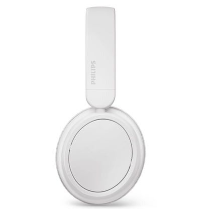 Handsfree Bluetooth Philips 5000, A2DP, Bianco TAH5209WT/97