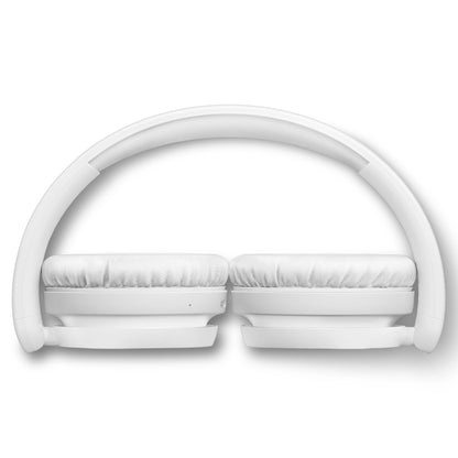 Handsfree Bluetooth Philips 5000, A2DP, Bianco TAH5209WT/97
