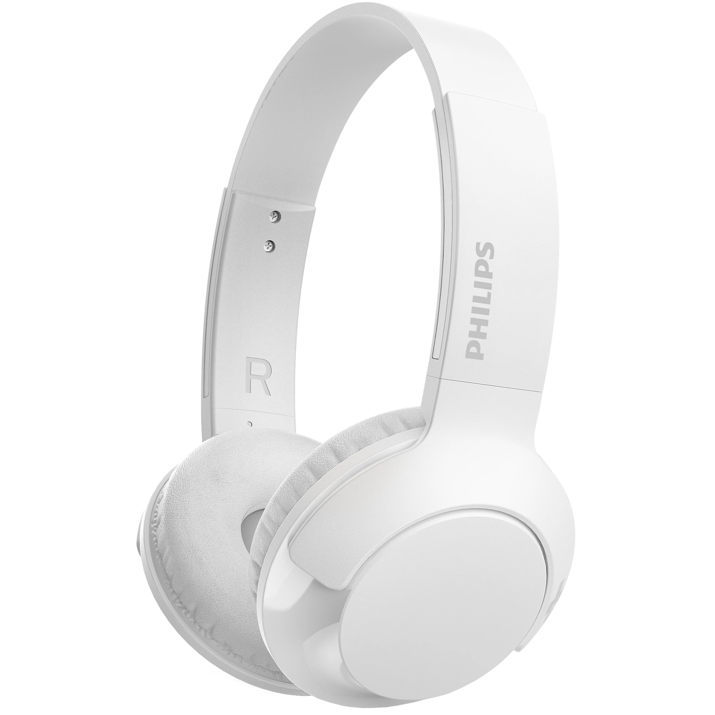 Handsfree Bluetooth Philips, MultiPoint, A2DP, Bianco SHB3075M2WT/97