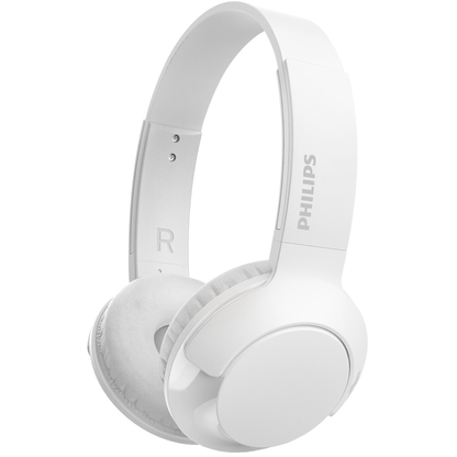 Handsfree Bluetooth Philips, MultiPoint, A2DP, Bianco SHB3075M2WT/97