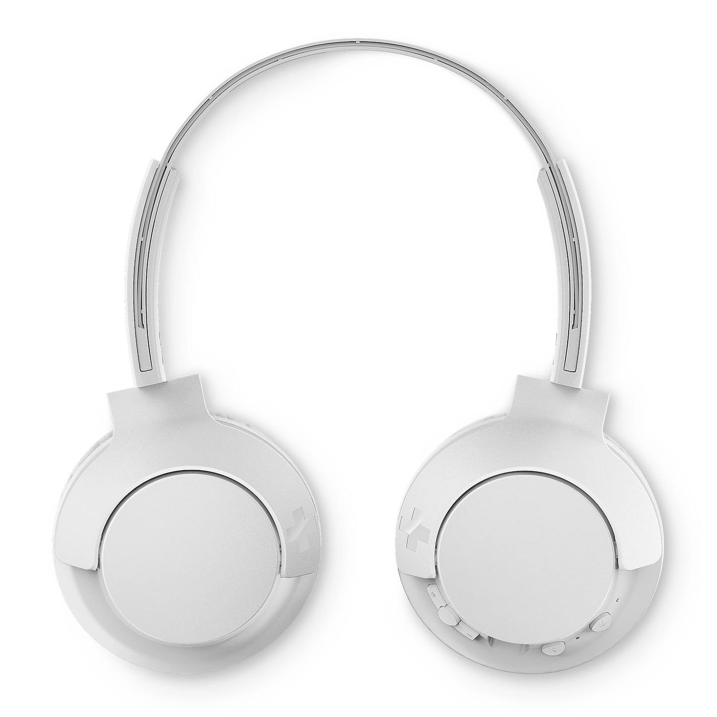 Handsfree Bluetooth Philips, MultiPoint, A2DP, Bianco SHB3075M2WT/97