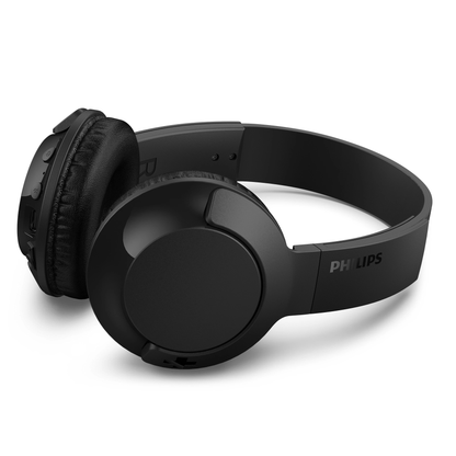 Auricolare Bluetooth Philips, MultiPoint, A2DP, Nero SHB3075M2BK/97