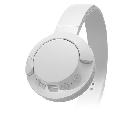 Handsfree Bluetooth Philips, MultiPoint, A2DP, Bianco SHB3075M2WT/97