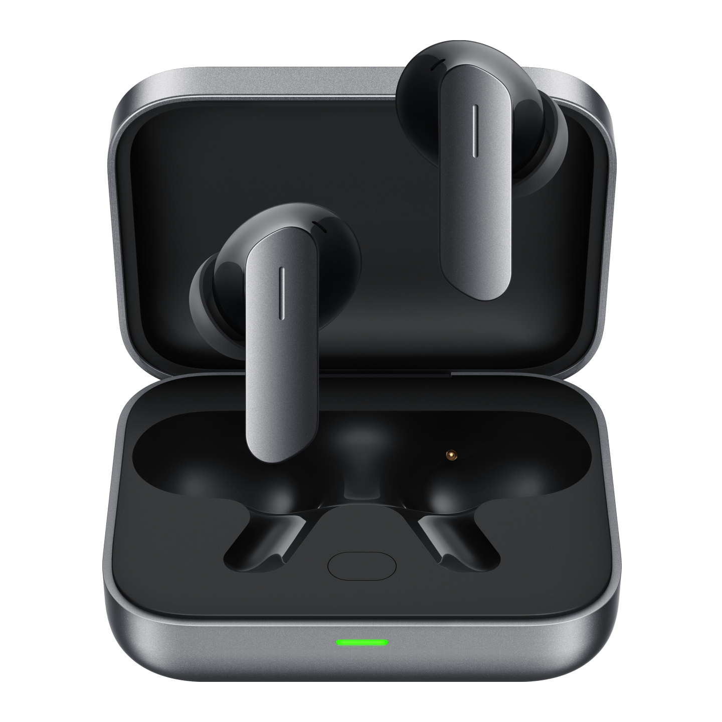 Auricolari Bluetooth Realme Buds Air7, TWS, ANC, MultiPoint, Grigio