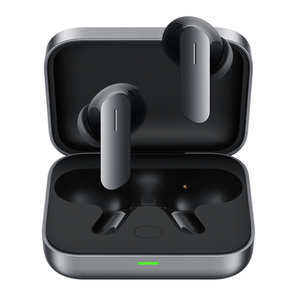 Auricolari Bluetooth Realme Buds Air7, TWS, ANC, MultiPoint, Grigio