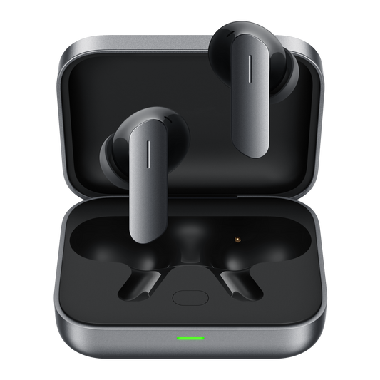 Bluetooth Handsfree Realme Buds Air7, TWS, ANC, MultiPoint, Gray