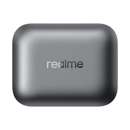Auricolari Bluetooth Realme Buds Air7, TWS, ANC, MultiPoint, Grigio