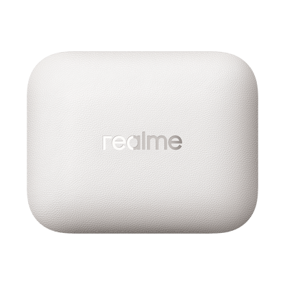 Auricolari Bluetooth Realme Buds Air7 Pro, TWS, ANC, MultiPoint, Beige