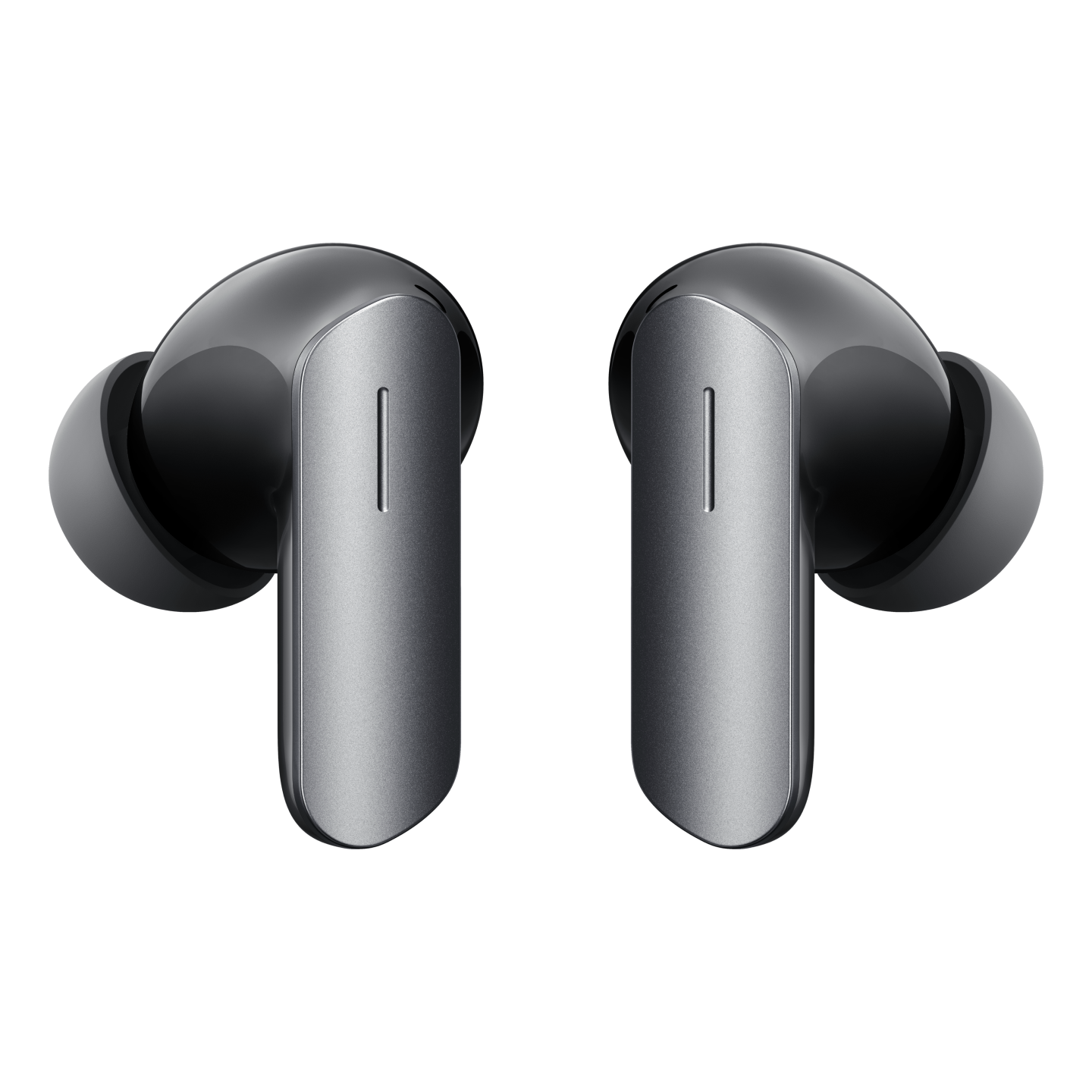 Auricolari Bluetooth Realme Buds Air7, TWS, ANC, MultiPoint, Grigio