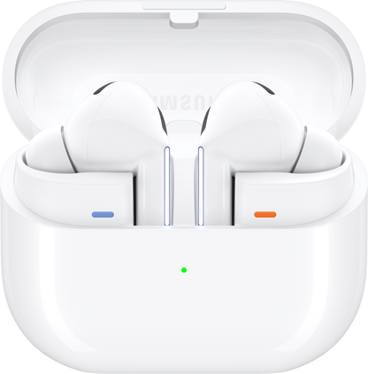 Vivavoce Bluetooth Samsung Galaxy Buds3 Pro, bianco SM-R630NZWAEUE 