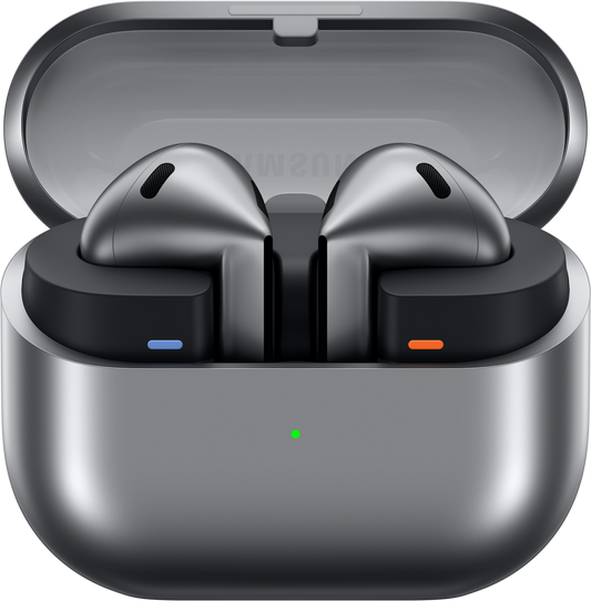 Vivavoce Bluetooth Samsung Galaxy Buds3, argento SM-R530NZAZAAEUE 