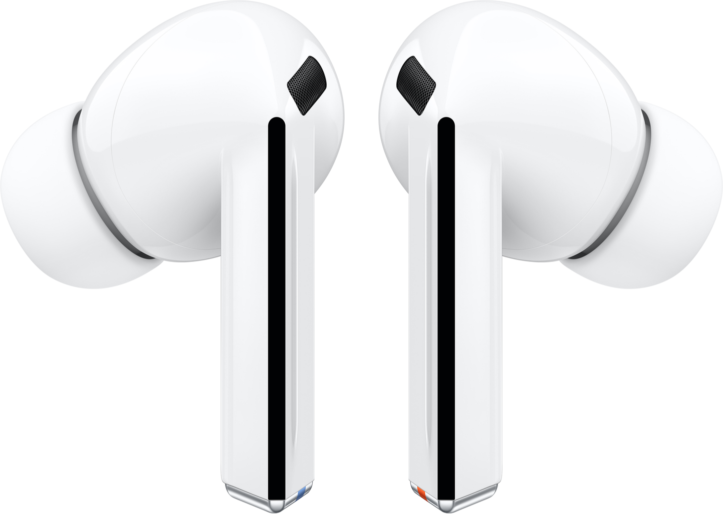 Vivavoce Bluetooth Samsung Galaxy Buds3 Pro, bianco SM-R630NZWAEUE 