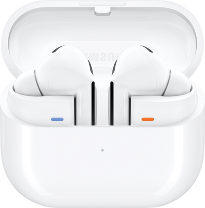 Vivavoce Bluetooth Samsung Galaxy Buds3 Pro, bianco SM-R630NZWAEUE 