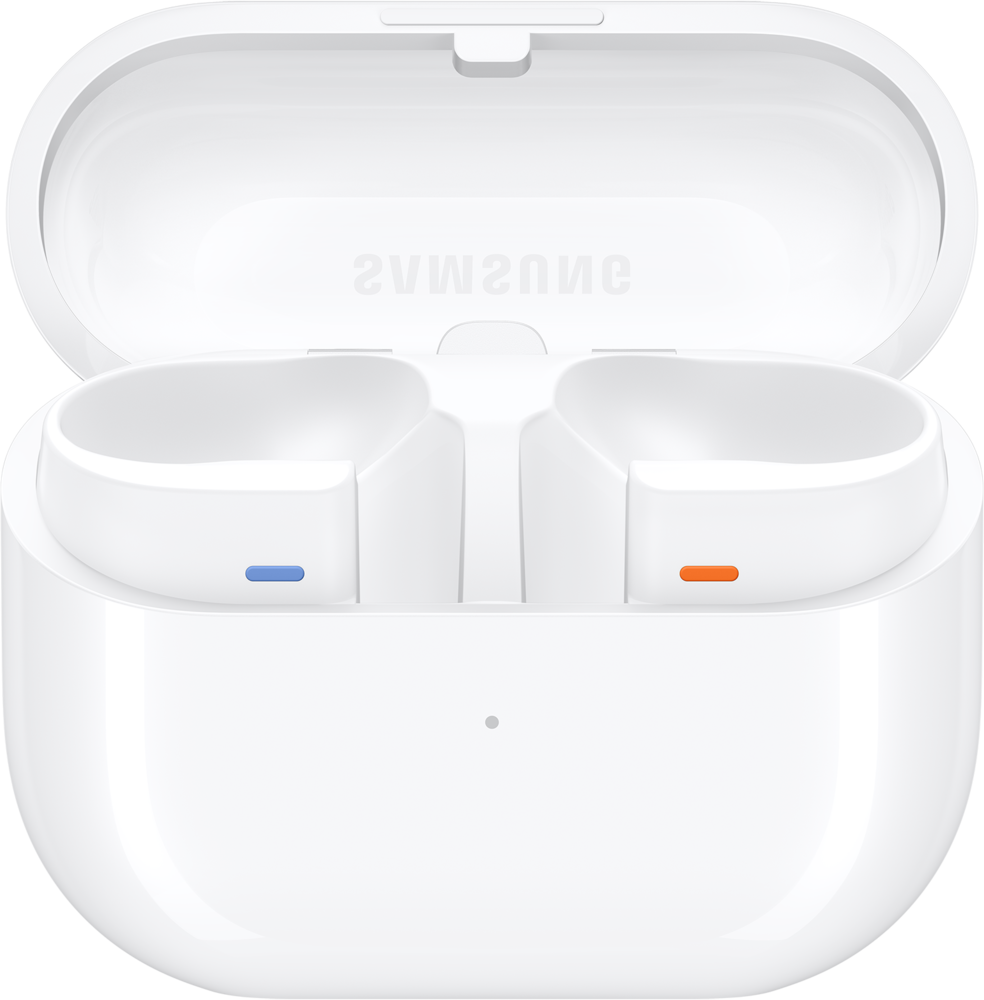 Vivavoce Bluetooth Samsung Galaxy Buds3 Pro, bianco SM-R630NZWAEUE 