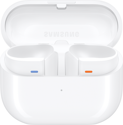 Vivavoce Bluetooth Samsung Galaxy Buds3 Pro, bianco SM-R630NZWAEUE 