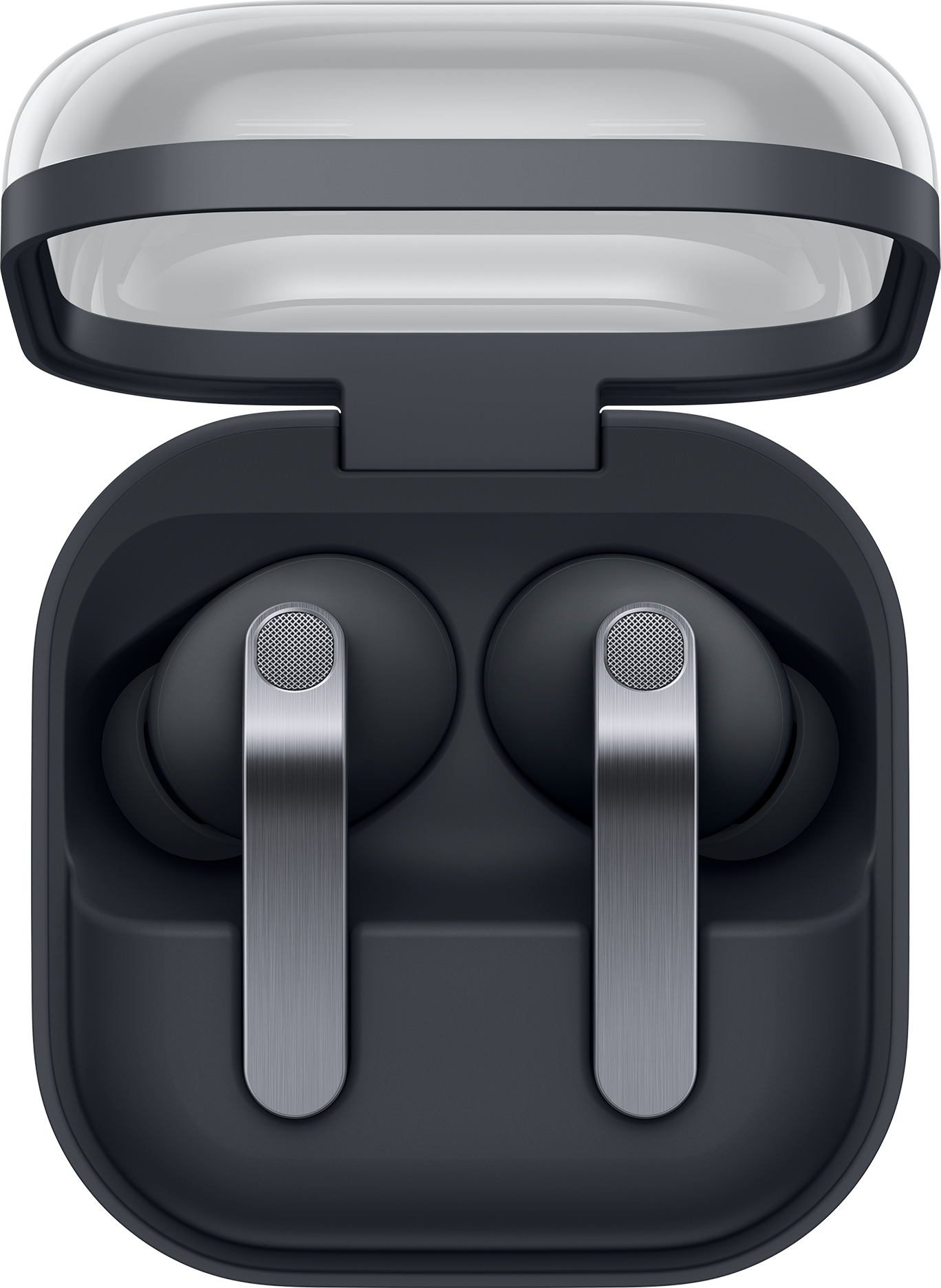 Auricolare Bluetooth Samsung Galaxy Buds4 Pro, Nero SM-R640NZKAEUE