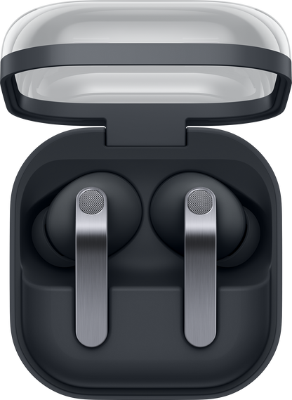 Auricolare Bluetooth Samsung Galaxy Buds4 Pro, Nero SM-R640NZKAEUE