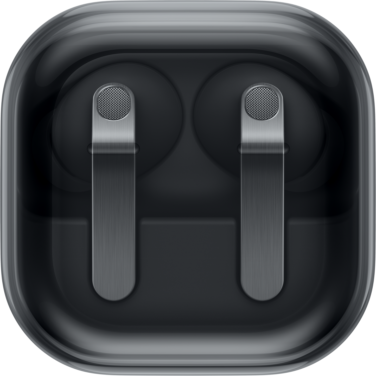 Auricolare Bluetooth Samsung Galaxy Buds4 Pro, Nero SM-R640NZKAEUE