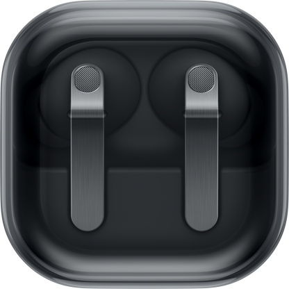 Auricolare Bluetooth Samsung Galaxy Buds4 Pro, Nero SM-R640NZKAEUE