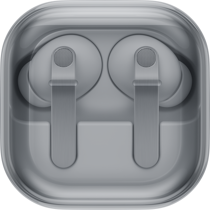 Auricolari Bluetooth Samsung Galaxy Buds4 Pro, Bianco SM-R640NZWAEUE