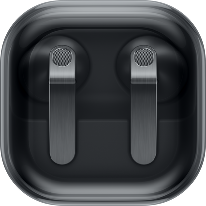 Auricolare Bluetooth Samsung Galaxy Buds4, Nero SM-R540NZKAEUE