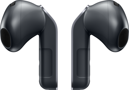 Samsung Galaxy Buds4 Bluetooth Handsfree, Black SM-R540NZKAEUE