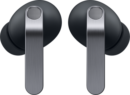 Auricolare Bluetooth Samsung Galaxy Buds4 Pro, Nero SM-R640NZKAEUE