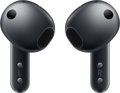 Auricolare Bluetooth Samsung Galaxy Buds4, Nero SM-R540NZKAEUE