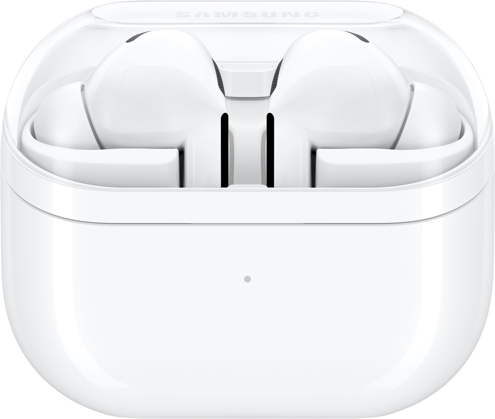 Vivavoce Bluetooth Samsung Galaxy Buds3 Pro, bianco SM-R630NZWAEUE 