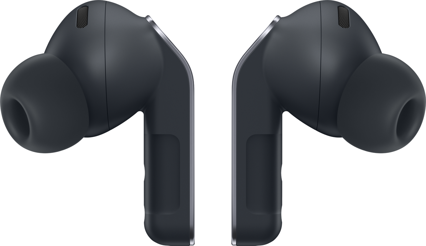 Auricolare Bluetooth Samsung Galaxy Buds4 Pro, Nero SM-R640NZKAEUE