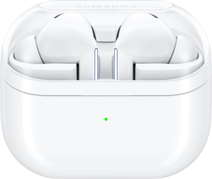 Vivavoce Bluetooth Samsung Galaxy Buds3 Pro, bianco SM-R630NZWAEUE 