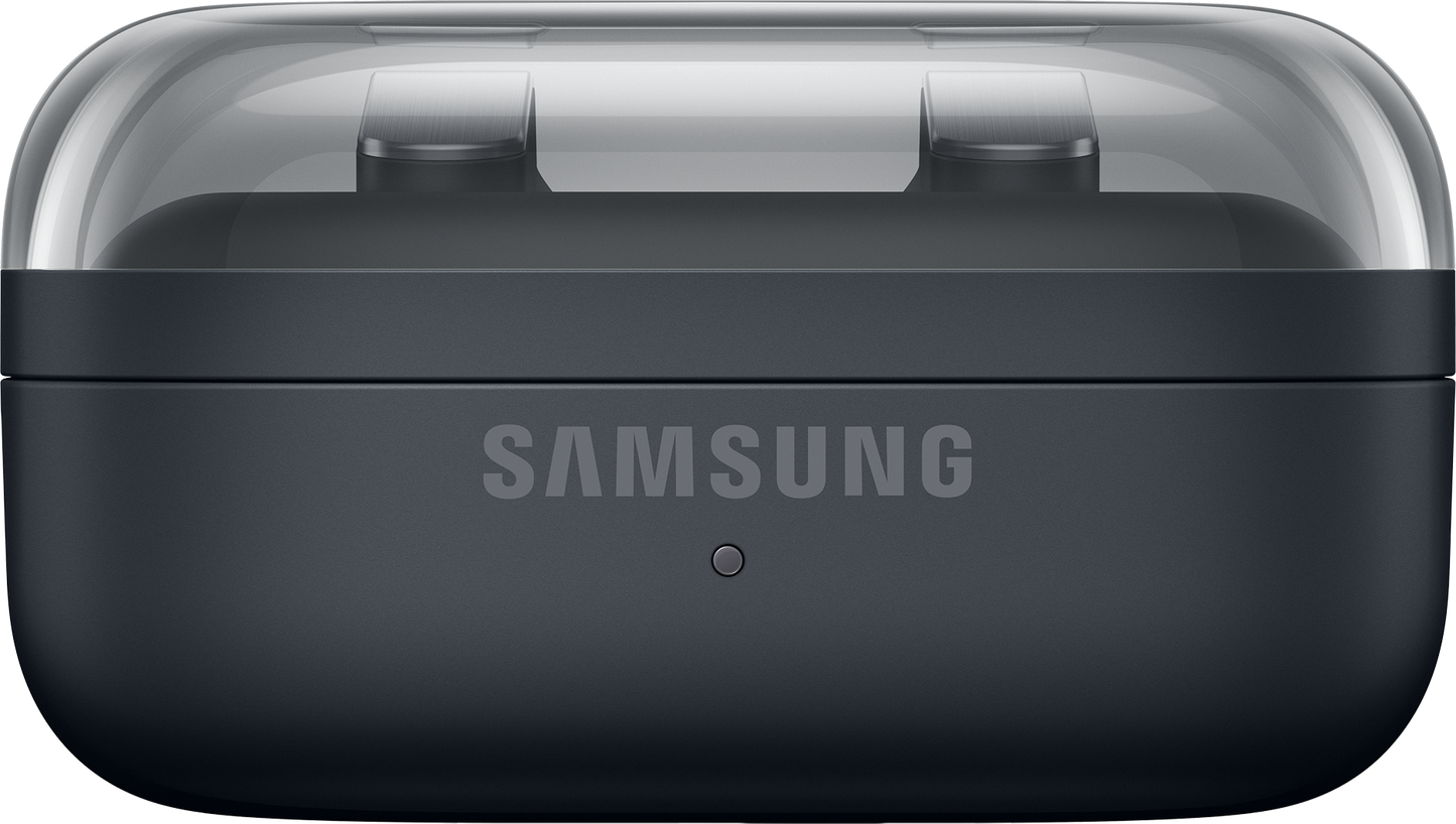 Auricolare Bluetooth Samsung Galaxy Buds4 Pro, Nero SM-R640NZKAEUE