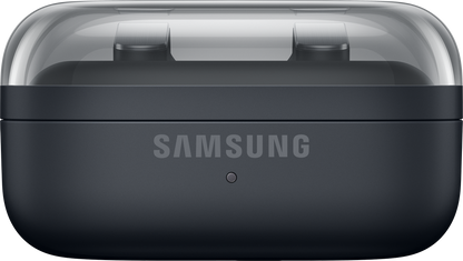 Auricolare Bluetooth Samsung Galaxy Buds4 Pro, Nero SM-R640NZKAEUE