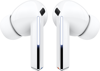 Vivavoce Bluetooth Samsung Galaxy Buds3 Pro, bianco SM-R630NZWAEUE 