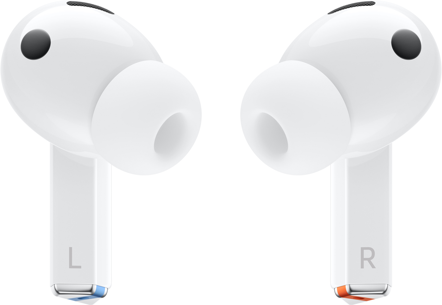 Vivavoce Bluetooth Samsung Galaxy Buds3 Pro, bianco SM-R630NZWAEUE 