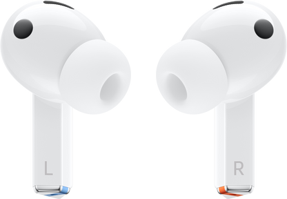 Vivavoce Bluetooth Samsung Galaxy Buds3 Pro, bianco SM-R630NZWAEUE 