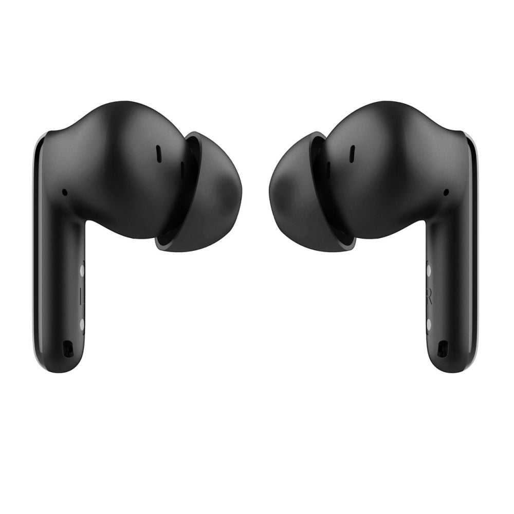 Auricolare Bluetooth Spigen SA2400, TWS, ANC, Nero