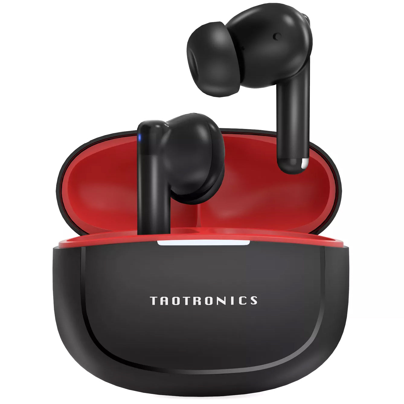 Handsfree Bluetooth TaoTronics TT-BH1120, TWS, Nero