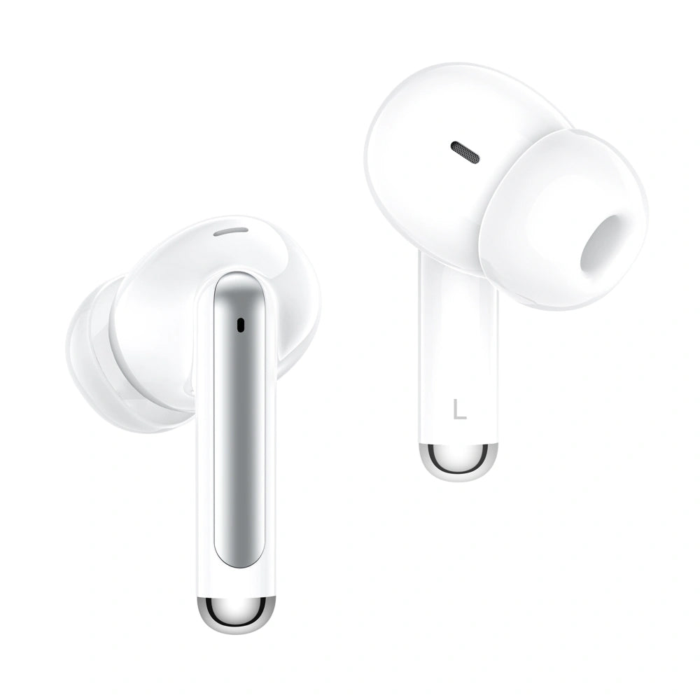 Auricolare Bluetooth Tech-Protect Ultraboost Pro G2, TWS, Bianco