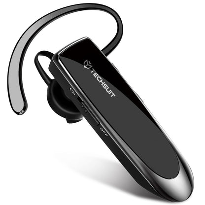 Auricolare Bluetooth Techsuit CB1 UrbanEar, A2DP, Nero
