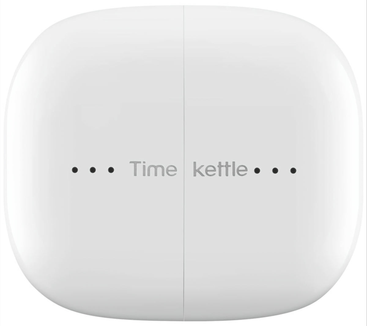 Handsfree Bluetooth Timekettle M3 Translator, TWS, ANC, Bianco